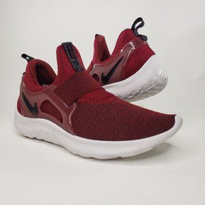 Nike Renew Freedom Team Red Running Shoe - women's size 7